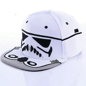 Star wars hat